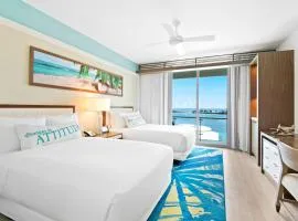 Margaritaville Beach Resort Nassau
