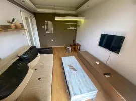 Nirvana Apartment
