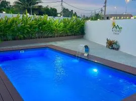 Sunlight Homestay Selandar Melaka