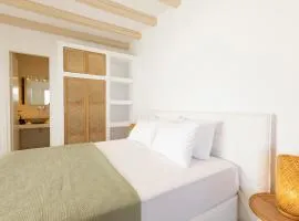 Cycladic Suites