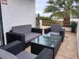 Mediterranea 15 Plaomares, 2 dormitorios 2 baños, khách sạn ở Cuevas del Almanzora