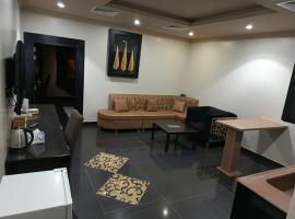 Le-Relax-HOTEL, hotel in Buqayq