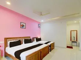 Super Hotel O SRI NIRVANA PLAZA