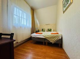 I&A Residence Humala, hotel in Tallinn