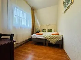 I&A Residence Humala