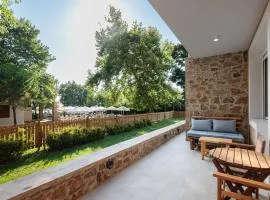 KYMA STAY - Beachfront apartments