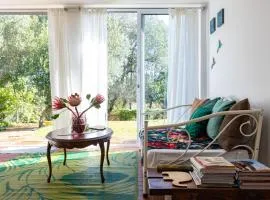 Stanford River Retreat