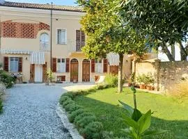 La Libellula Monferrato