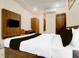 Hotel O Ganga Niwas