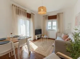 Casa Calma II - 2 double bedrooms apartment