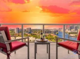 Condo Retreat with Stunning Views and Amazing Pools