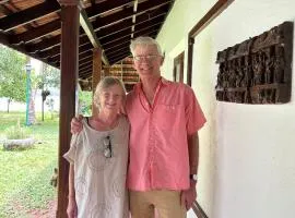 Gramam Homestay, Cochin
