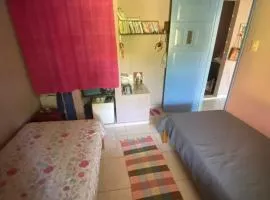 Casa de Praia Descanso das Trilhas