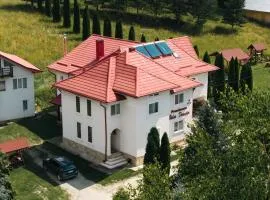 Pensiunea Valea Dornelor