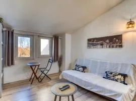 Appartement Sous Les Toits