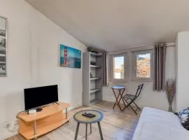 Appartement Sous Les Toits