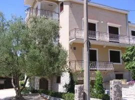 Apartments Vrban
