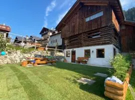 Chalet le Dolomiti