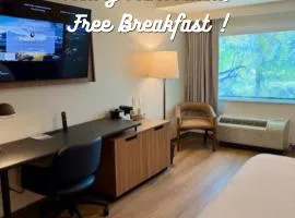 Fairfield Inn Sacramento Cal Expo