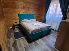 Cabana Deliuta