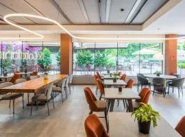 Catalonia Gran Vía Bilbao