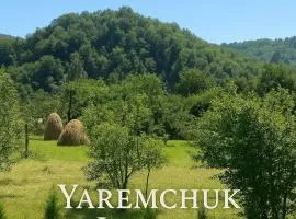 Yaremchuk lodge