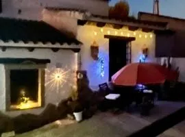 Cuevas de la Paz - Cave House Holidays