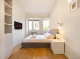 Art Luxury apartment in the heart of Bologna