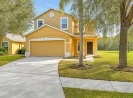 4 bedroom retreat family friendly home near Disney