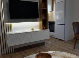 Apartman Nikolic, hotel in Bijeljina