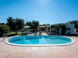Trulli Stella - Spectacular 3 bed Villa w/Private Pool