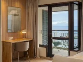 Monumental Studio 10 by An Island Apart