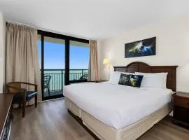 Stupendous Oceanfront 1Br Suite Dog Friendly! 1608