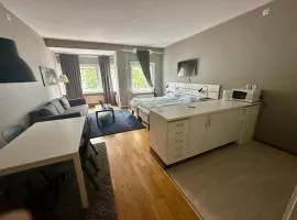 Skarholmen Stockholm Apartment