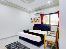Hotel O RamdevGarh Resort