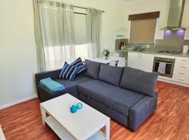 Blenny Park Guesthouse
