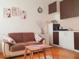 Apartman n&v