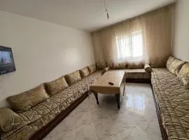 Relaxing family-Friendly Appartement
