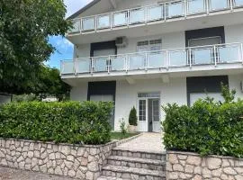 Apartmani Novak