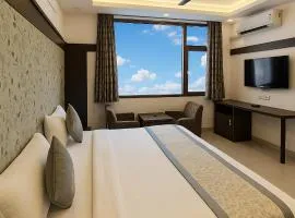 Hotel Satwah Palace 10 Minute Away Distance Nizamuddin Railway Station