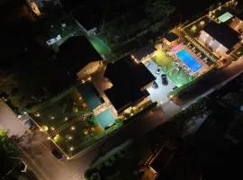Villa Guesthouse Albion