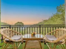 Evening Sky Homestay - Kasauli !!!