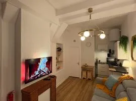 Loge des Artistes - Plein centre