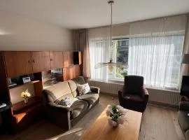 Appartement Pyra Cantha