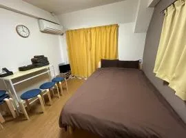 Ohori Park INN