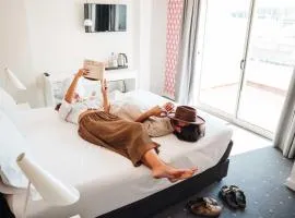 Stay Hotel Faro Centro