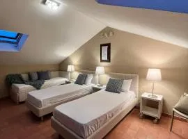 San Vitale Home