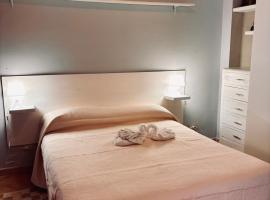 La casetta di Nonna Rosa, hotel in Santa Domenica