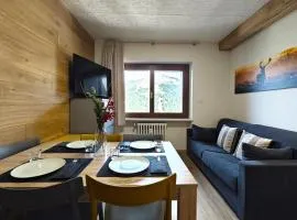 Hostdomus - Rainbow Apartment