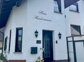 Haus Mindermann